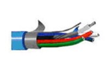 Kabel Multicore, 305m Cactus CVD1500